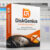 DiskGenius Professional v6.2.0.1829 + Portable + WinPE