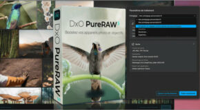 DxO PureRAW v5.0.1 Build 983 + Portable
