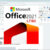 Microsoft Office 2021 LTSC v2108 Build 14332.21040