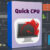 Quick CPU Pro v5.1.0 + Portable