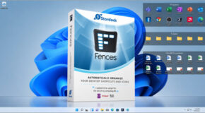 Stardock Fences v6.52