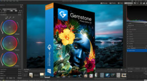 ACDSee Gemstone Photo Editor v15.0.0.1469 Fr