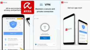 Avira Security Antivirus & VPN v7.28.0