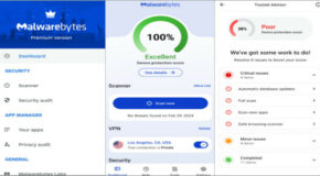 Malwarebytes Mobile Security v5.16.1+1455