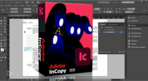 Adobe InCopy 2026 v21.1 Préactivé