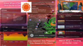 AccuWeather: Weather Radar v21.1-11-rc