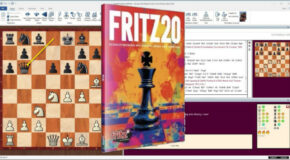 Fritz v20.4.0.0