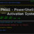 PMAS – PowerShell Multi Activation System v5.0
