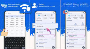 Who Uses My WiFi Pro v2.1.3