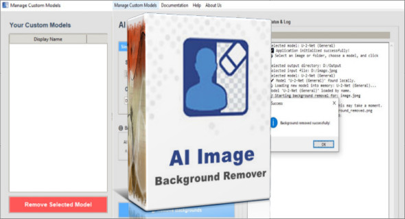 AI Image Background Remover Pro v1.0.2