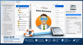 Disk Drill Enterprise v6.2.1278.0 + Pro + Portable