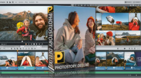 MAGIX Photostory 2026 Deluxe v25.0.1.313