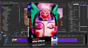 Adobe After Effects 2026 v26.0.0 + Portable
