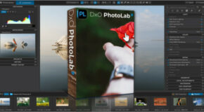 DxO PhotoLab v9.0.2.68 Elite + Portable