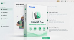EaseUS Fixo Pro v4.3.0 Build 20260518 + Portable
