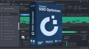 Auslogics SSD Optimizer Pro v2.1.0 + Portable