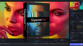 Topaz Gigapixel Pro v1.0.2