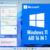 Windows 11 AIO 16 24H2 Build 26100.4946 Préactivée