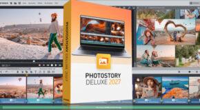 MAGIX Photostory 2027 Deluxe v25.0.1.318