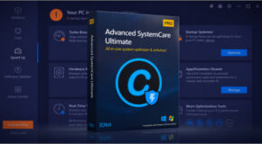 Advanced SystemCare Ultimate v18.4.0.114