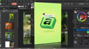 Affinity by Canva v3.0.1.3808 + Portable