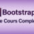 Bootstrap – Le Cours Complet