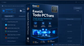 EaseUS Todo PCTrans Pro / Technician v14.2.4