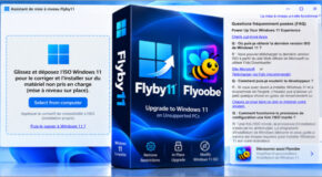 FlyOobe v3.02.72 + Flyby11 v1.50.627