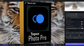 Topaz Photo Pro v1.0.3 + Portable