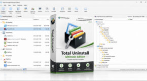 Uninstall Tool v3.8.2 Build 5761 + Portable