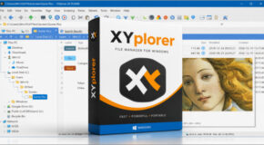 XYplorer v28.30.0700 + Portable