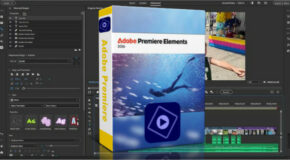 Adobe Premiere Elements 2026 v26.1 Préactivé