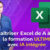 Maîtriser Excel de A à Z : la formation ULTIME avec IA intégrée