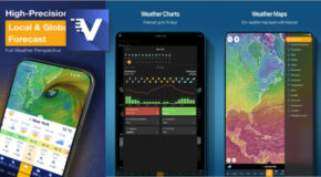 Ventusky: Weather & Live Radar v50.0 build 5000