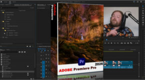Adobe Premiere Pro 2026 v26.0.0 Pré-activé
