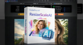 CodePro AP ResizeScaleAI v1.0.0