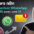 Cours n8n  Automatisez WhatsApp et SMS avec une IA