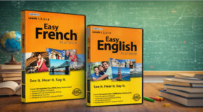 Easy French / English Platinum v11.0.2