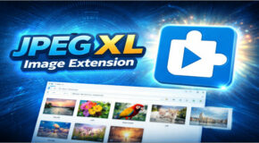 Windows JPEG XL Image Extension – DC Dec 5, 2025