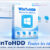 WinToHDD v6.9 Toutes les éditions + Portable