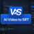 AI Video to SRT 1.1.1