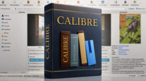 Calibre v9.11.0 + Portable