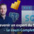 Devenir un expert du SQL – Le cours Complet