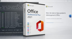 Microsoft Office 365 ProPlus Online Installer v3.3.14