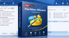 MiniTool Partition Wizard v13.9 + Portable + WinPE