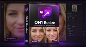 ON1 Resize AI 2026.4 v20.4.1.18862 + Portable