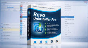 Revo Uninstaller Pro v5.5 + Portable
