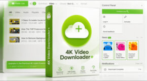 4K Video Downloader Plus v26.0.8.0295 Portable