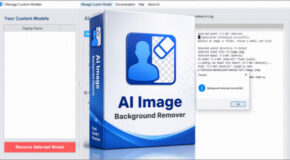 AI Image Background Remover Pro v2.0.1