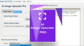 AI Image Upscaler Pro v1.1.7